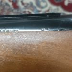 تفنگ بادی المانی