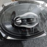 سیستم صوتی حرفه ای مافکو.همراه پخش ۹۴۵۰ پایونیر