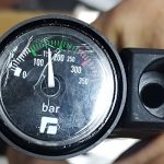 تپانچه PCP رکسی مگس مدل RP آکبند با کارت صنایع دفاع