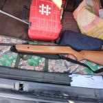 تفنگ بادی هاتسان