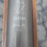 تفنگ بادی دیانا  T36