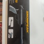 تپانچه بادی ۵.۵snowpeakمدلsp500