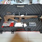 تفنگPCPکوزیK400