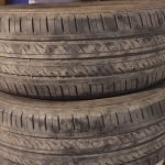 لاستیک 225-55-16