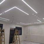 سقف کاذب میثم