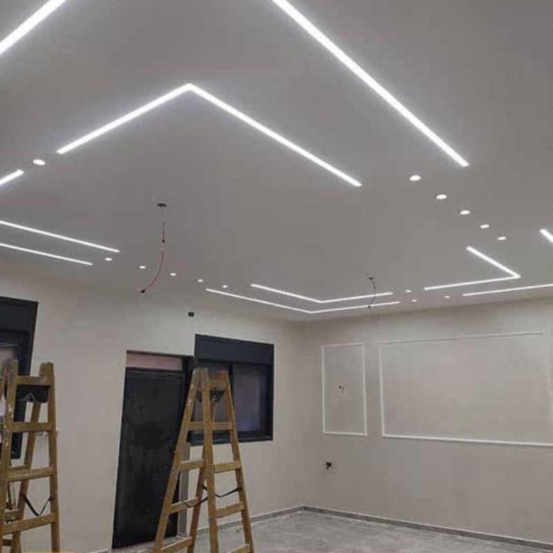 سقف کاذب میثم