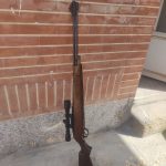 تفنگ بادی هاتسان رنجر تورپدو 155