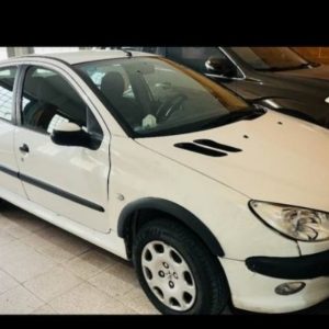 206صندوق دار v9اتومات تک برگ سند