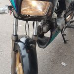 موتور سیکلت ۹۰ سی سی