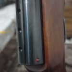 وایرخ ۸۰ کالیبر۴.۵