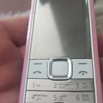 گوشی. نوکیا. ۷۳۱۰.  کلکسیونی. اصلی در حد نو