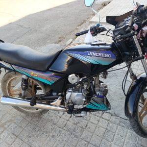 موتور سیکلت ۹۰ سی سی