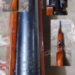 تفنگ بادی چینی مدل 62 خیلی‌ قدیمی