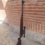 تفنگ بادی هاتسان رنجر تورپدو 155