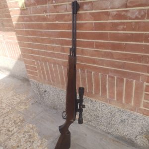 تفنگ بادی هاتسان رنجر تورپدو 155