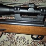 دیانا ۳۵ کالیبر ۵٫۵