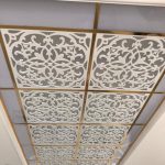 سقف کاذب میثم