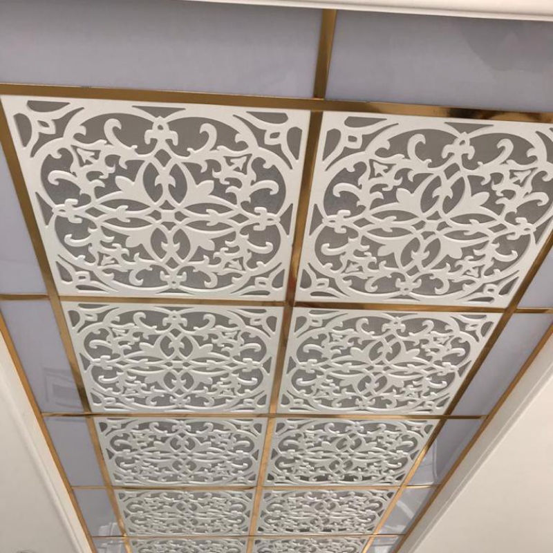 سقف کاذب میثم