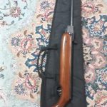 تفنگ بادی وایرخ ۸۰ کالیبر۵.۵