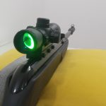 تفنگ بادی گامو