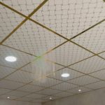 سقف کاذب میثم