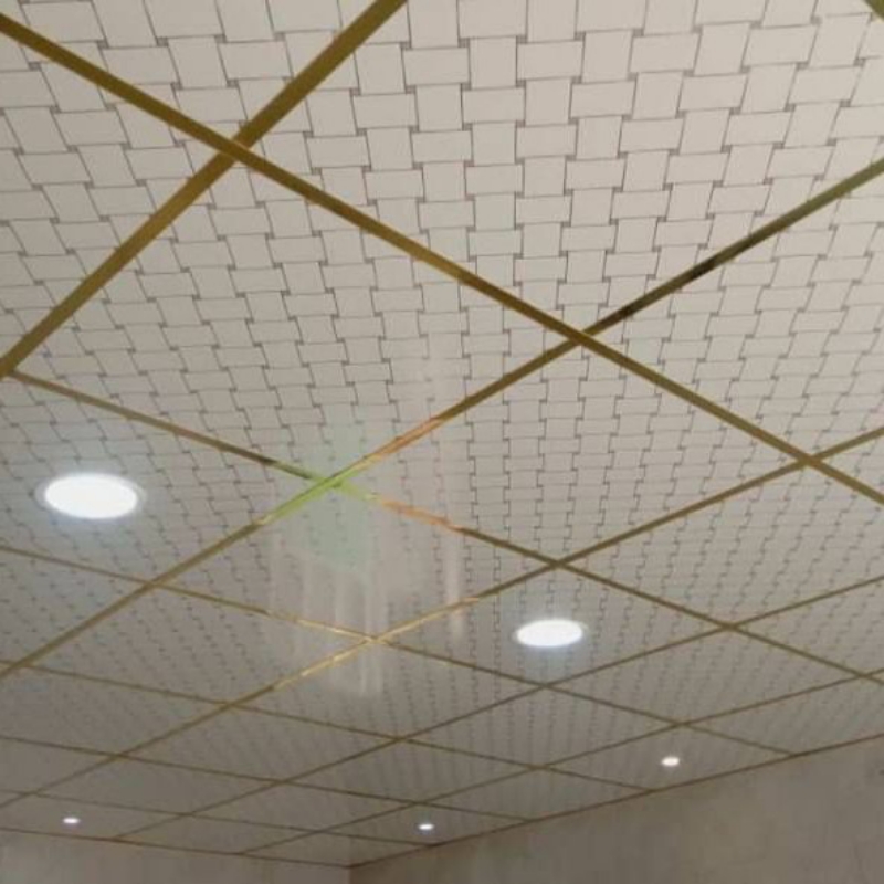 سقف کاذب میثم