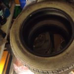 لاستیک 225-55-16