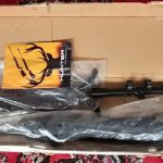 تفنگ بادی هانتر ۵.۵