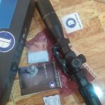 دوربین دیسکاوری ffp