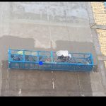 یک عدد دستگاه کلایمر در حر نو با اینورتر تک فاز