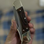 چاقو باک امریکایی