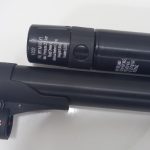 تفنگ pcp هاتسان گالاتیان نیمه اتومات