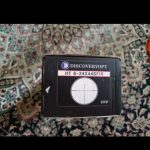 دوربین دیسکاوریffp  آکبند