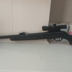 تفنگ بادی گامو