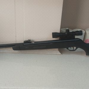 تفنگ بادی گامو