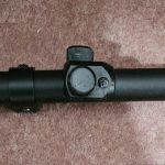 فروش یک عدد دوربین تفنگ ساچمه ی و غیره