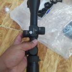 دوربین دیسکاوریffp  آکبند