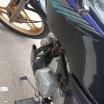 موتور سیکلت ۹۰ سی سی