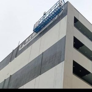 یک عدد دستگاه کلایمر در حر نو با اینورتر تک فاز