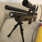 کرال امپایر تقویت شده