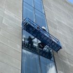 یک عدد دستگاه کلایمر در حر نو با اینورتر تک فاز