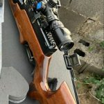 اتا ارمز قدرت ودقت بالا به همراه لوازم