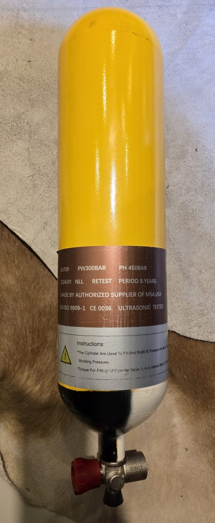 کپسول ۶ کیلو jp