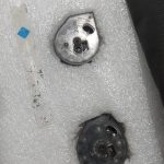 تفنگ کرال مگا