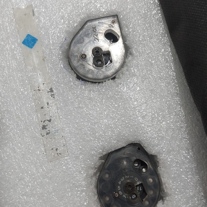 تفنگ کرال مگا