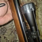 دیانا ۳۵ کالیبر ۵٫۵