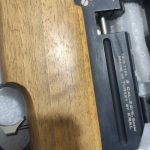 تفنگ کرال مگا