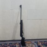 تفنگ بادی گامو بلک نایت چارونیم