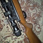 دیانا ۳۵ کالیبر ۵٫۵