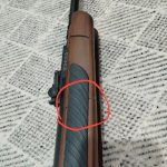 تفنگ بادی کرال n-1